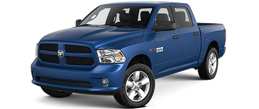 2017 Ram 1500 Express Discount Deal in Sandusky OH
