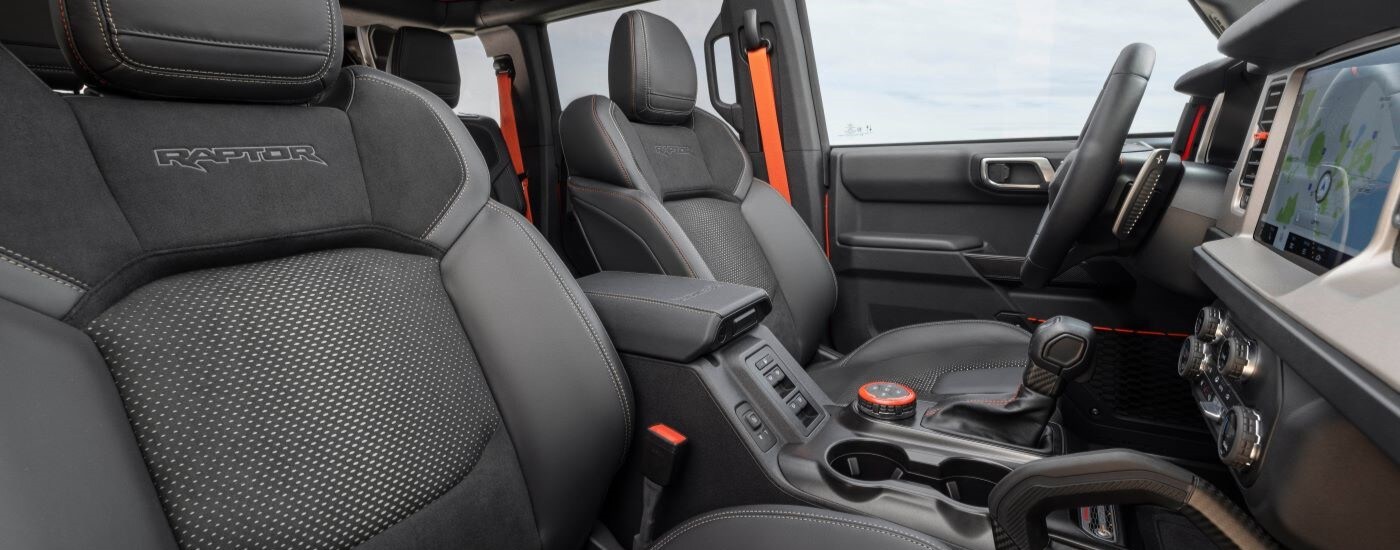 2023 Ford Bronco Details SUVs for Sale near Owensboro, KY