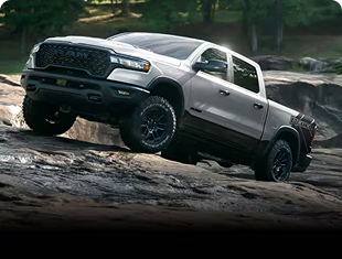 RIDE HEIGHT AND LIFTED SUSPENSION