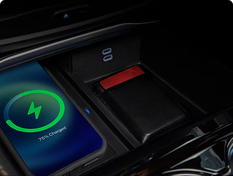 FULL BATTERY, NO CORD REQUIRED