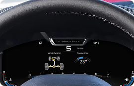 Vehicle Dynamics and Diagnostics