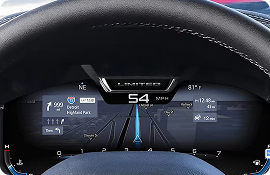 Turn-by-Turn Navigation