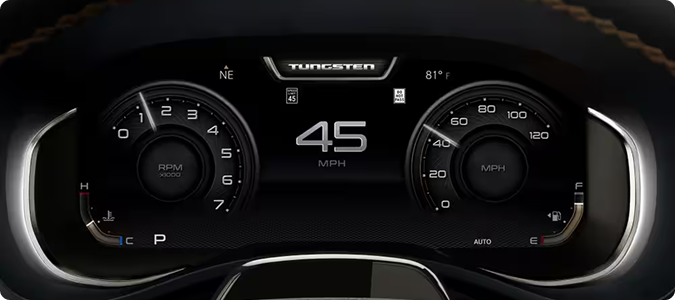 TRAFFIC SIGN RECOGNITION*