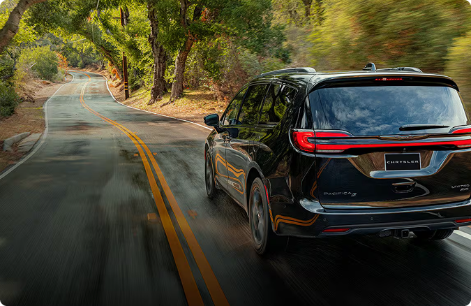 ELECTRONIC STABILITY CONTROL