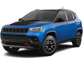 TRAILHAWK
