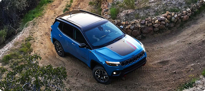 JEEP ACTIVE DRIVE LOW 4x4 SYSTEM