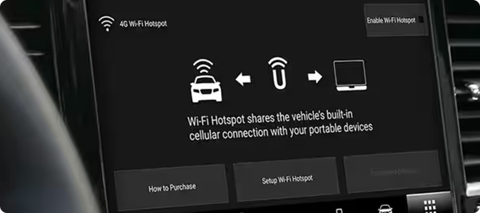 NEVER MISS A NOTIFICATION