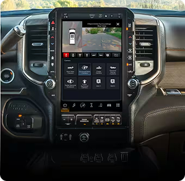 360° SURROUND VIEW CAMERA