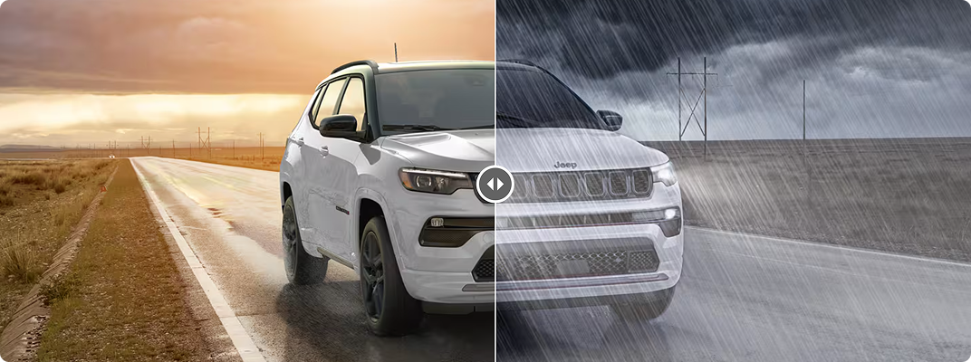 WEATHER HARSH CONDITIONS