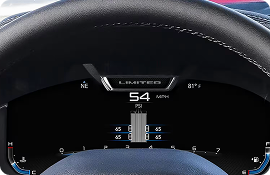 Trailer Tire Pressure Monitoring