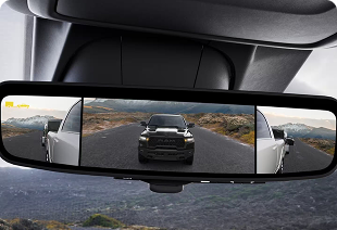 ALL CAMERAS ACTIVATED