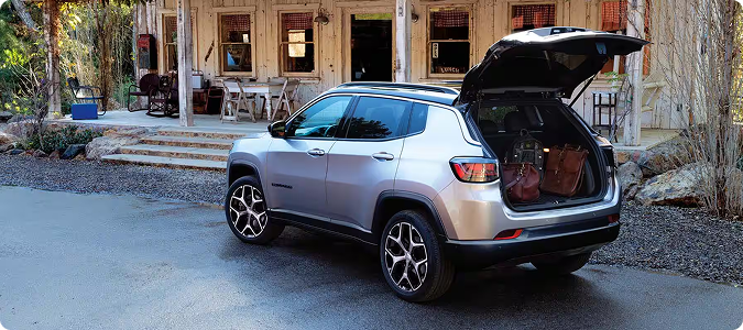 MAKE LIFE A LITTLE EASIER