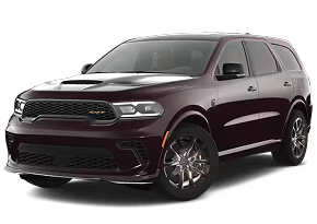 SRT HELLCAT BRASS MONKEY