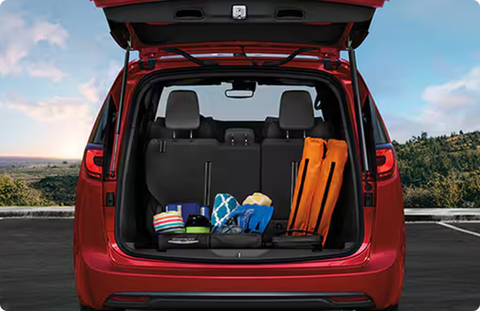 JUST THE RIGHT HEIGHT