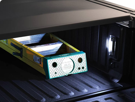 TRUCK BED LIGHTING