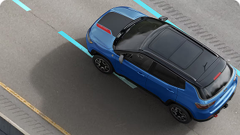 ACTIVE LANE MANAGEMENT*