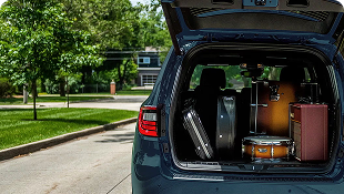 UP TO 85.1 CUBIC FEET