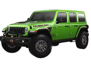 Rubicon 392