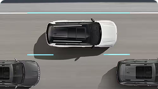 ACTIVE LANE MANAGEMENT