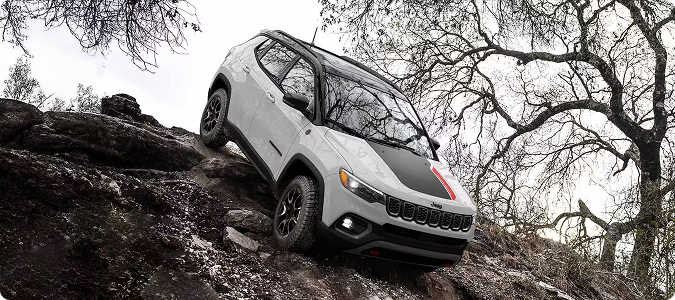 HILL DESCENT CONTROL