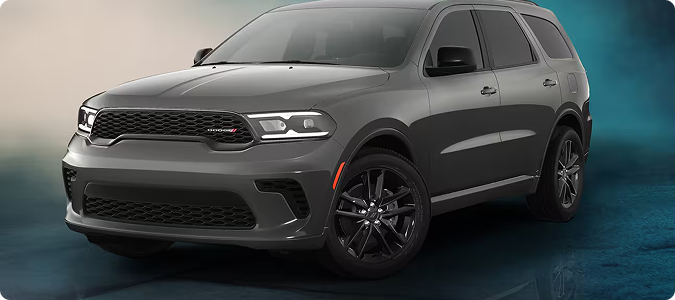 DURANGO BLACKTOP PACKAGE