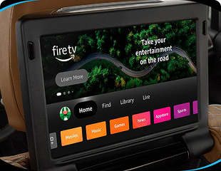 KEEP THE CREW ENTERTAINED