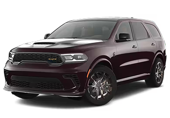 SRT HELLCAT BRASS MONKEY