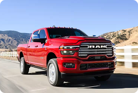 DIESEL OR GAS—THE STATS SPEAK FOR THEMSELVES