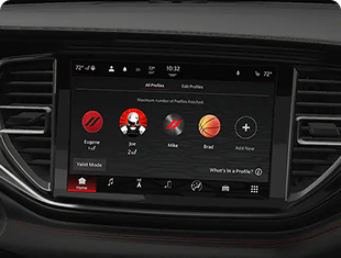 A DRIVE ALL YOUR OWN