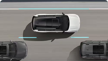 ACTIVE LANE MANAGEMENT