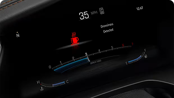 DROWSY DRIVER DETECTION
