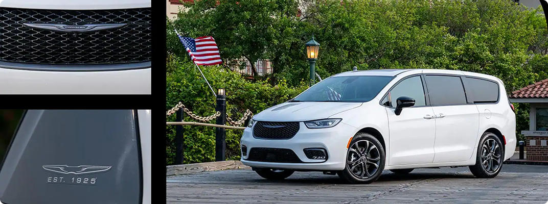 100 YEARS IN THE MAKING