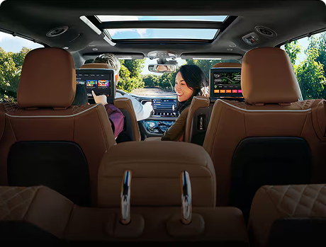 CUSTOMIZABLE DIGITAL ACCESS