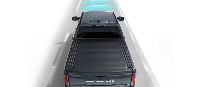 EVASIVE STEERING ASSIST*