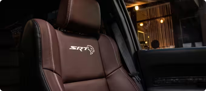 A THRONE FOR EVERY CABIN