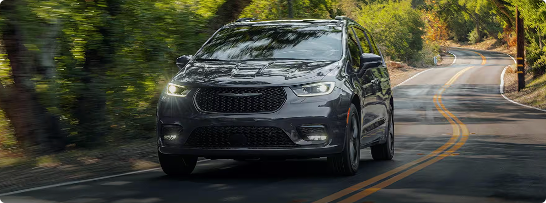 DRIVE WITH ADDED PEACE OF MIND