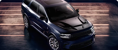 DURANGO SRT HELLCAT HAMMERHEAD SPECIAL EDITION