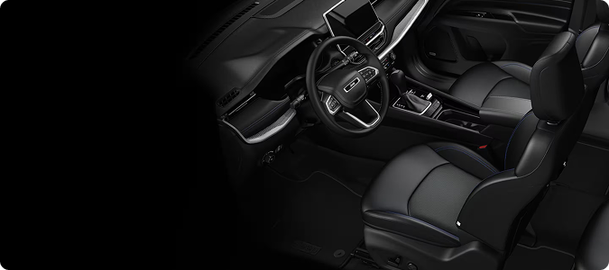 AVAILABLE HEATED FRONT SEATS