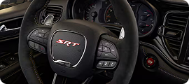 AVAILABLE PADDLE SHIFTERS