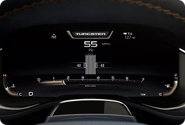 INTEGRATED TRAILER HEALTH MONITOR