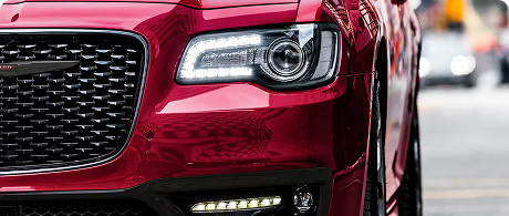 COMPLETE TRANSPARENCY