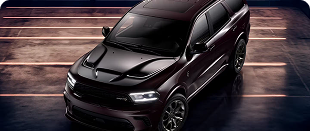 DURANGO SRT HELLCAT BRASS MONKEY SPECIAL EDITION