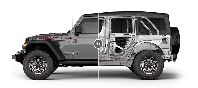 CAPABLE AT ITS VERY CORE