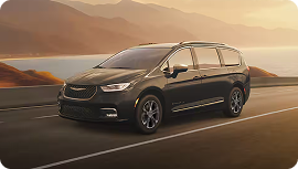 TAKE THE SCENIC ROUTE