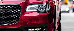 COMPLETE TRANSPARENCY