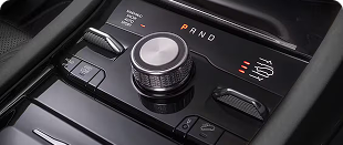 FINELY TUNED TRACTION