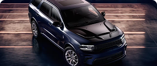 DURANGO SRT HELLCAT HAMMERHEAD SPECIAL EDITION