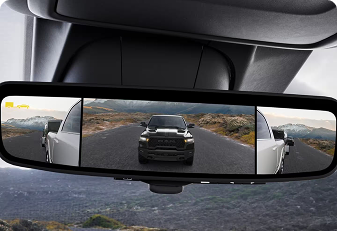 ALL CAMERAS ACTIVATED