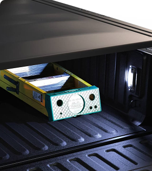TRUCK BED LIGHTING