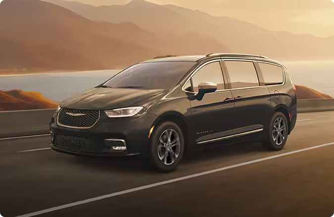 TAKE THE SCENIC ROUTE